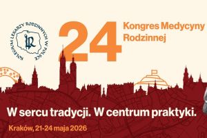 24 Kongres Medycyny Rodzinnej